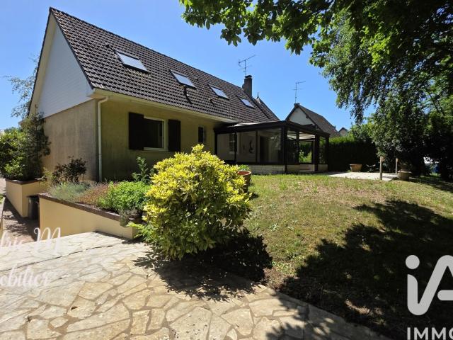Maison 7 pièces 150 m²