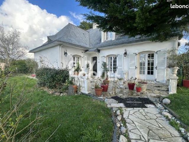 Maison 7 pièces 150 m²