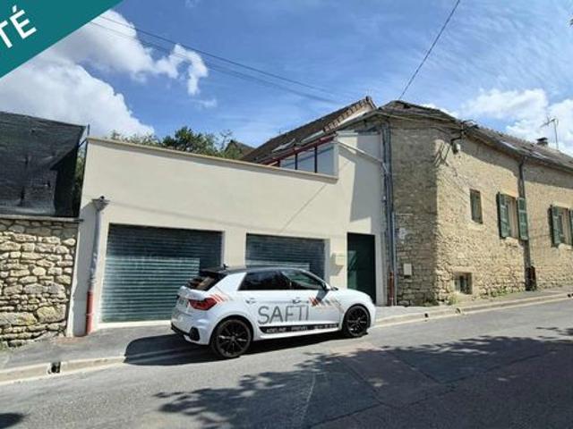 Maison 7 pièces 150 m²