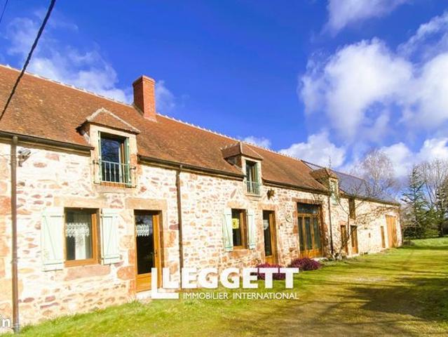 Maison 7 pièces 150 m²