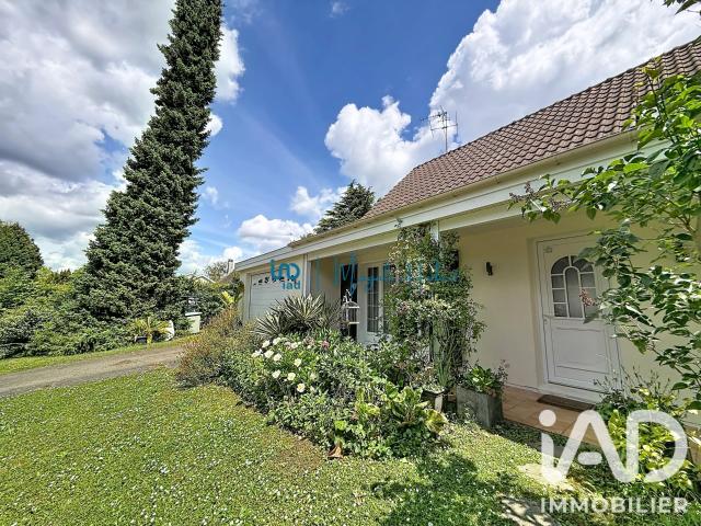 Maison 7 pièces 150 m²