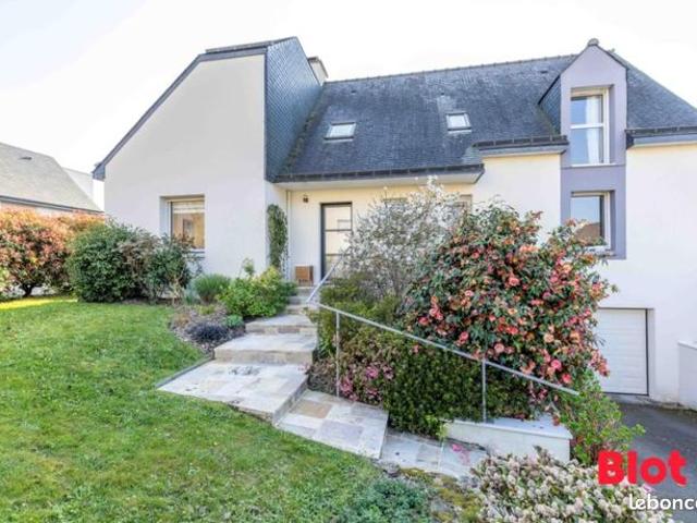 Maison 7 pièces 150 m²