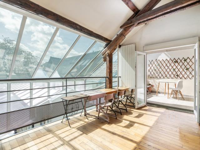 Maison 7 pièces 150 m²