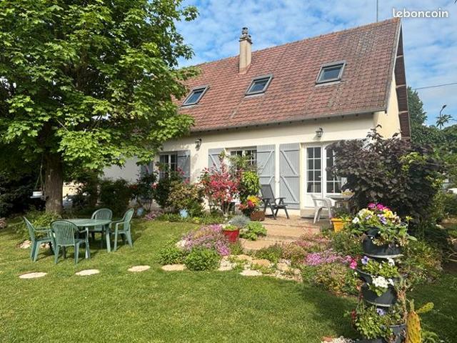 Maison 7 pièces 150 m²
