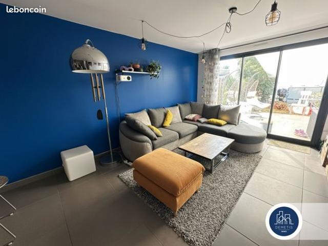 Maison 7 pièces 150 m²