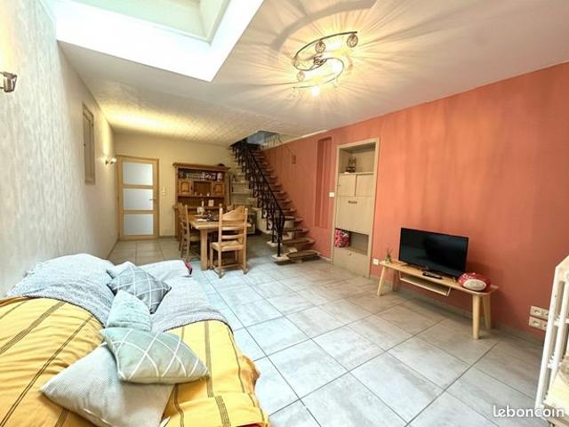 Maison 7 pièces 150 m²