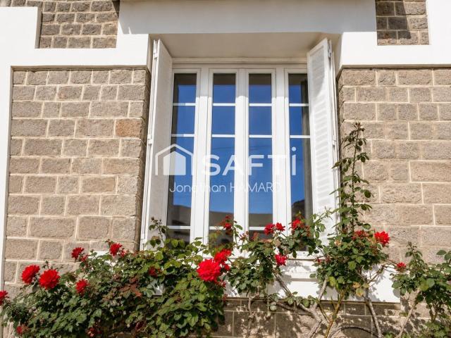Maison 7 pièces 150 m²