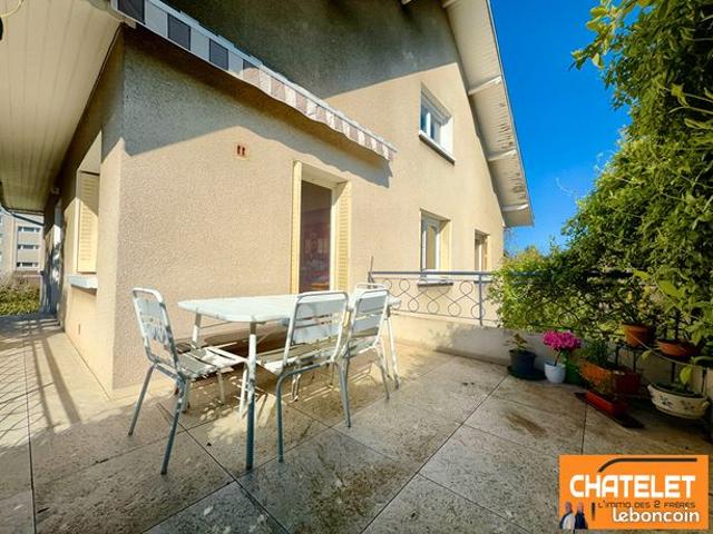 Maison 7 pièces 150 m²