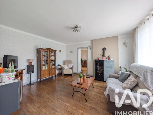 Maison 7 pièces 150 m²