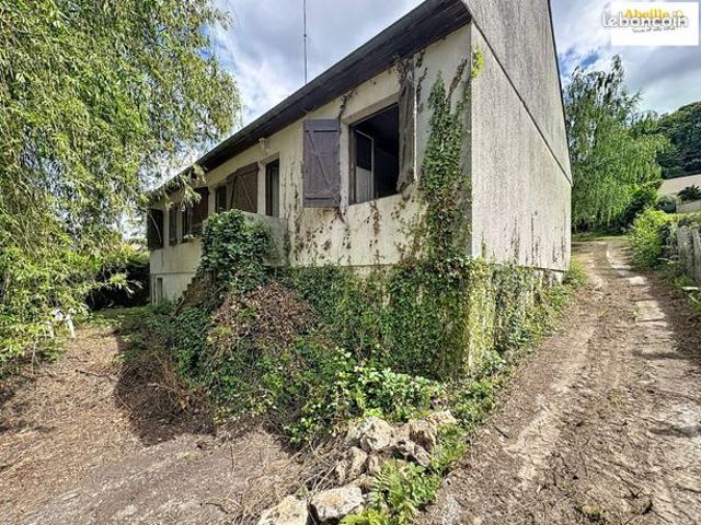 Maison 7 pièces 150 m²