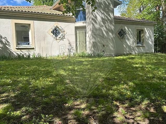 Maison 7 pièces 150 m²