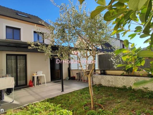 Maison 7 pièces 150 m²