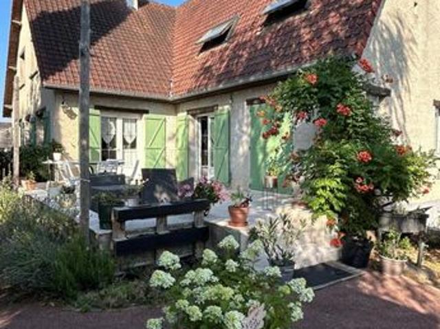 Maison 7 pièces 150 m²