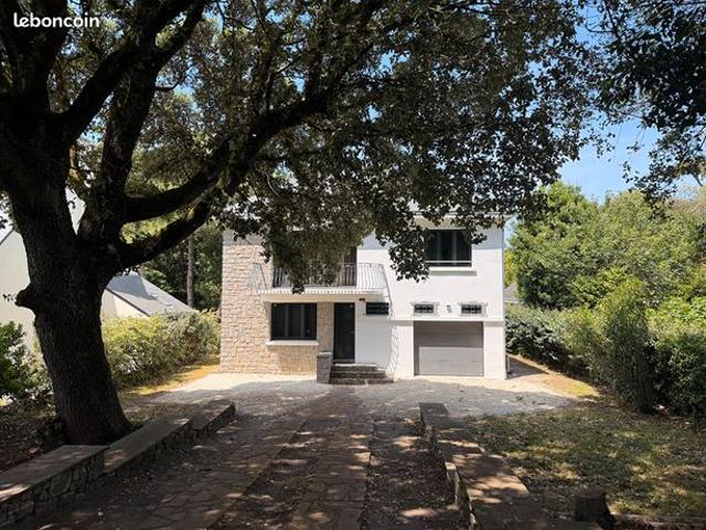 Maison 7 pièces 150 m²