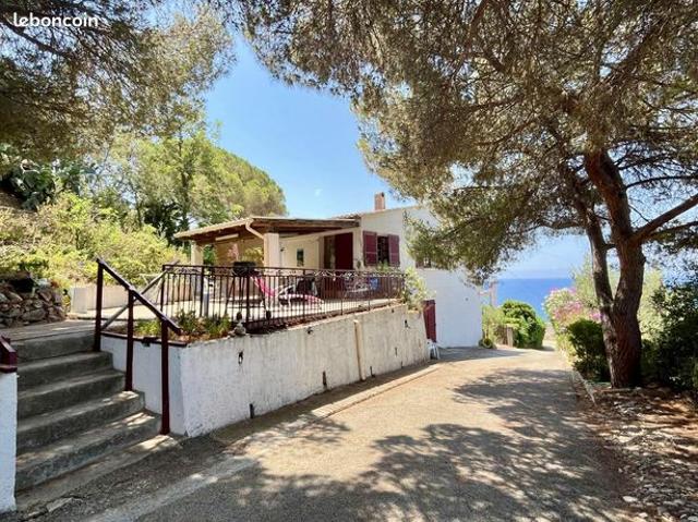 Maison 7 pièces 150 m²