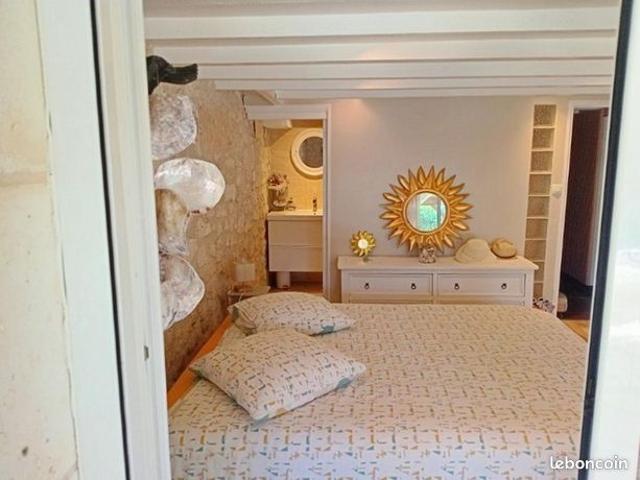 Maison 7 pièces 150 m²