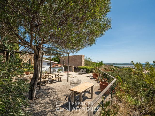 Maison 7 pièces 150 m²
