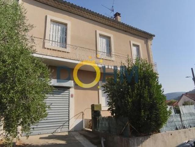 Maison 7 pièces 150 m²