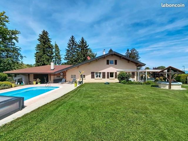 Maison 7 pièces 150 m²