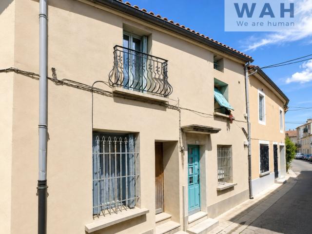 Maison 7 pièces 150 m²