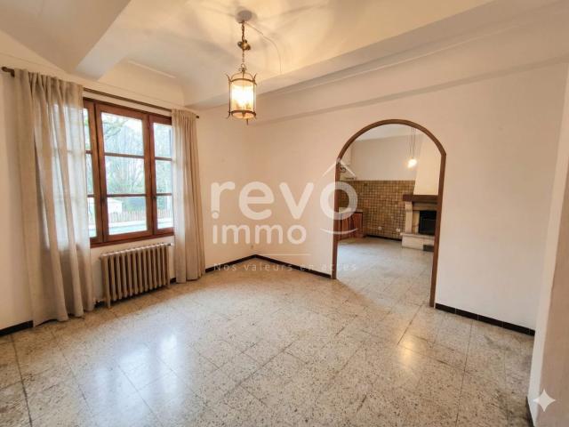 Maison 7 pièces 150 m²