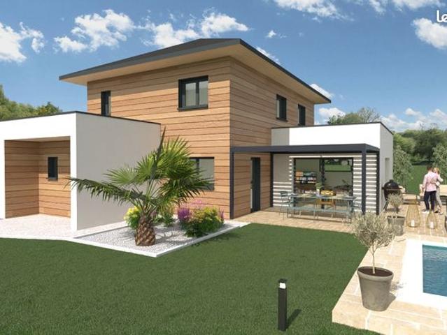 Maison 7 pièces 150 m²