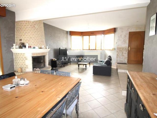 Maison 7 pièces 150 m²