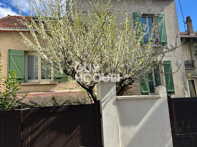 Maison 7 pièces 150 m²