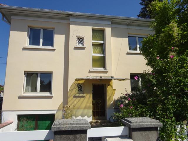 Maison 7 pièces 150 m²