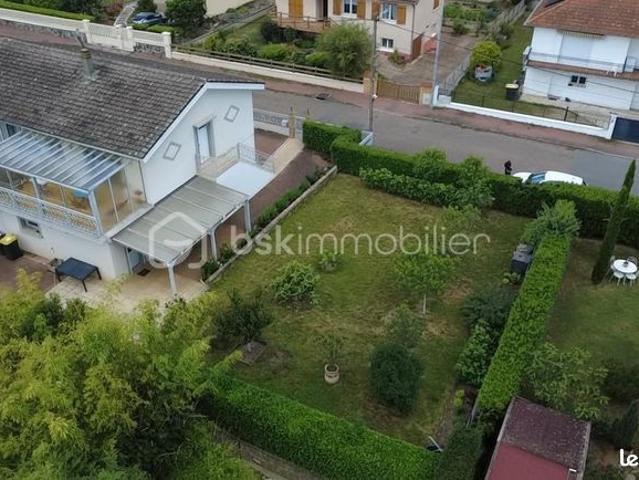 Maison 7 pièces 150 m²