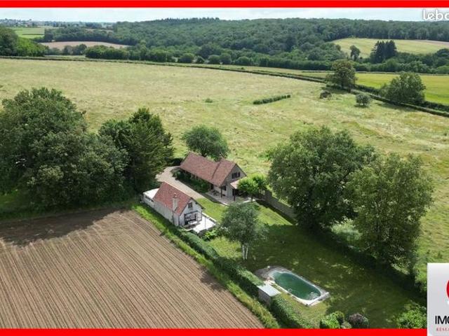 Maison 7 pièces 150 m²