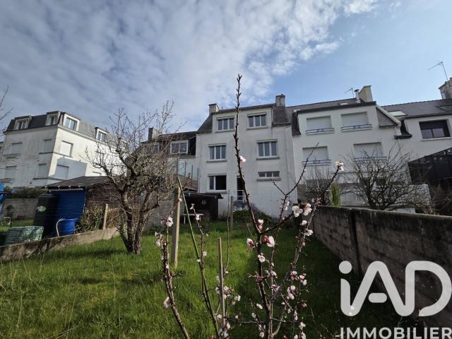 Maison 7 pièces 150 m²