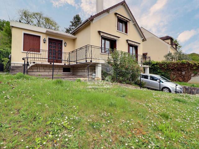 Maison 7 pièces 150 m²