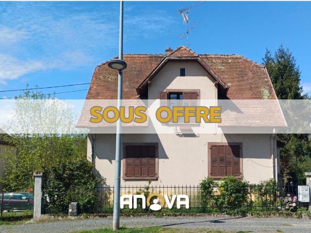 Maison 7 pièces 150 m²