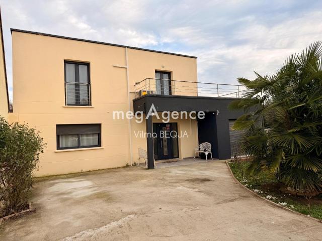 Maison 7 pièces 150 m²