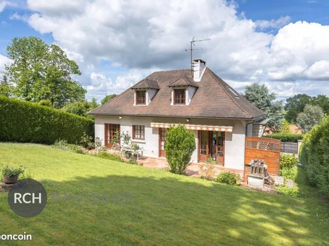 Maison 7 pièces 150 m²