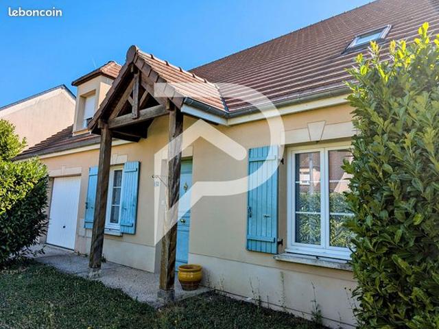Maison 7 pièces 150 m²