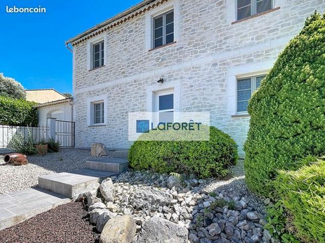 Maison 7 pièces 150 m²
