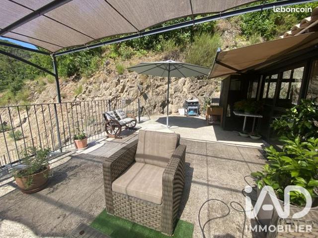 Maison 7 pièces 150 m²