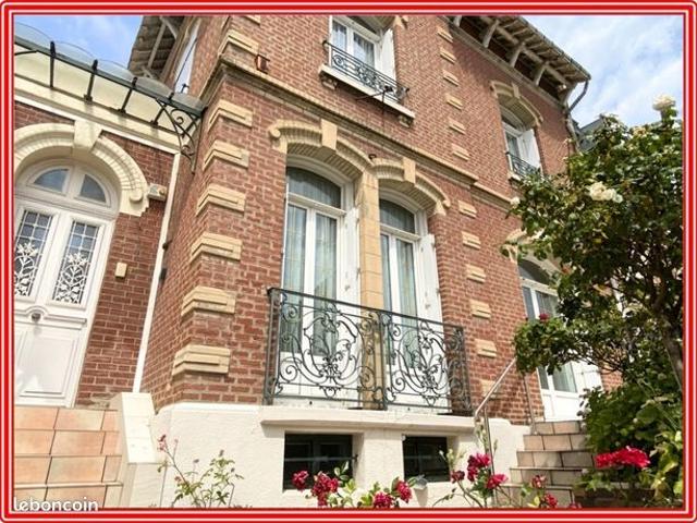 Maison 7 pièces 150 m²