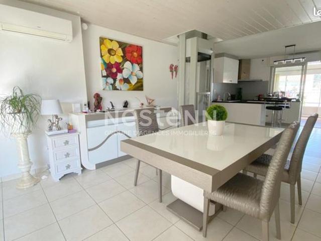 Maison 7 pièces 150 m²