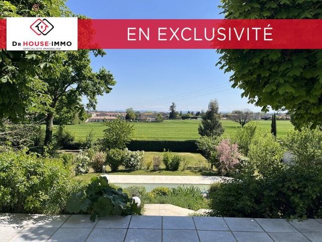 Maison 7 pièces 150 m²