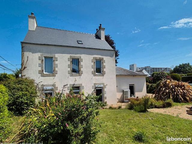 Maison 7 pièces 150 m²
