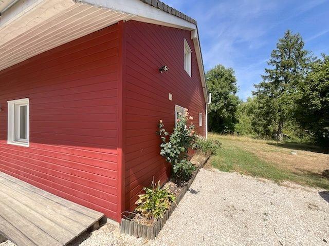 Maison 7 pièces 150 m²