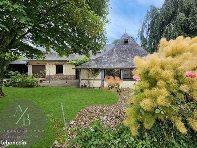 Maison 7 pièces 150 m²