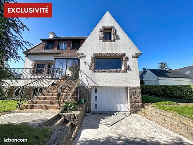 Maison 7 pièces 150 m²