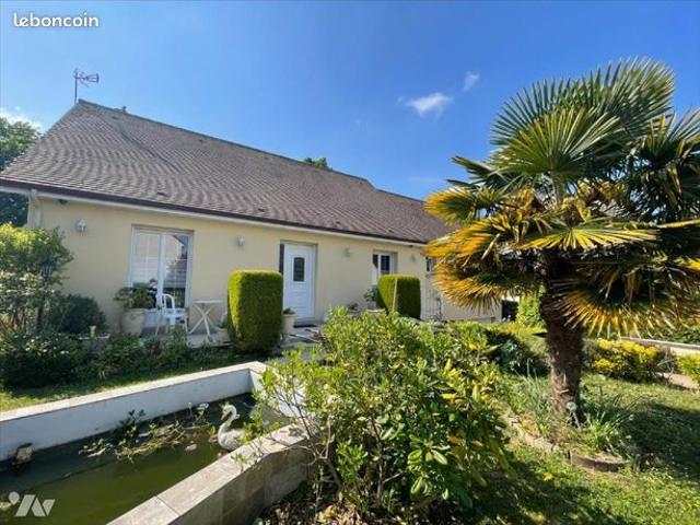 Maison 7 pièces 150 m²