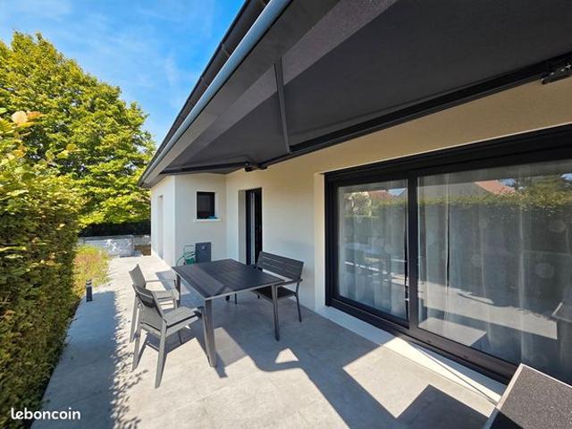 Maison 7 pièces 150 m²