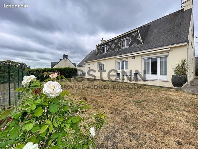 Maison 7 pièces 150 m²