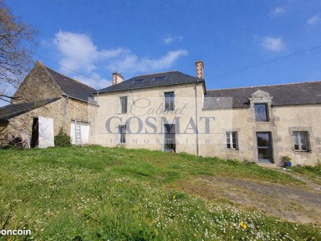 Maison 7 pièces 150 m²